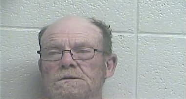 Christopher Goins, - Jessamine County, KY 