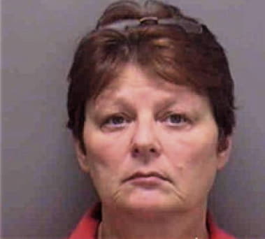 Ann Gonzalez, - Lee County, FL 