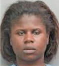 Laquandra Hamilton, - Lafourche County, LA 