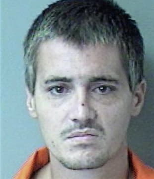 Eric Henrich, - Okaloosa County, FL 