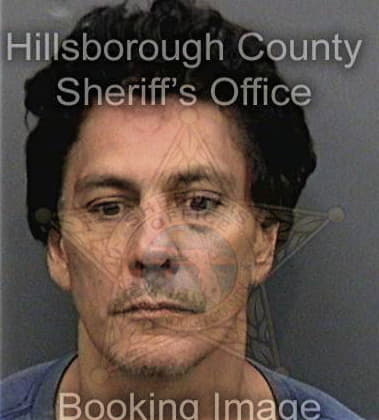 Hader Herran - Hillsborough County, FL 