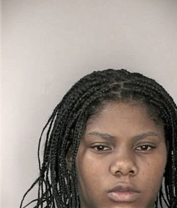 Natasa Hicks - Hillsborough County, FL 