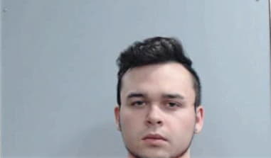 Stephen Hicks - Fayette County, KY 