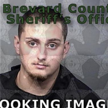 Donald Hill, - Brevard County, FL 