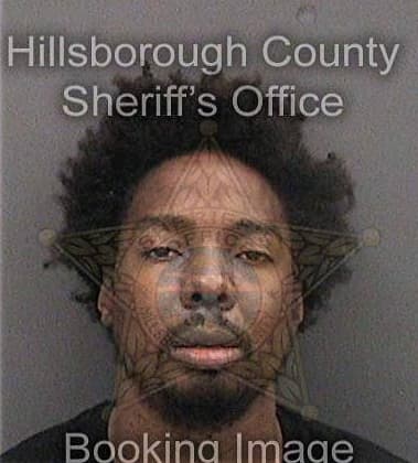 Marty Hillmon, - Hillsborough County, FL 