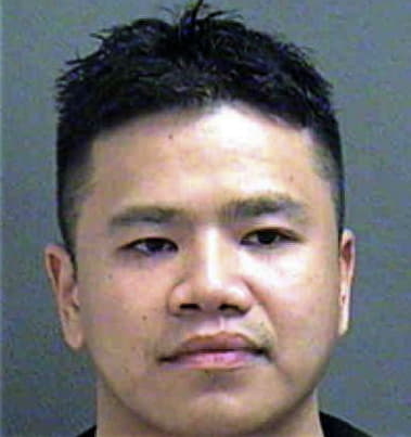 Cuong Hoang, - Mecklenburg County, NC 