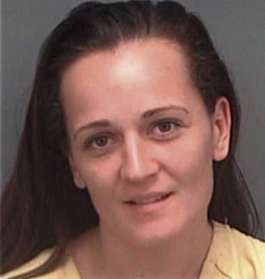 Jennifer Hodecker, - Pinellas County, FL 