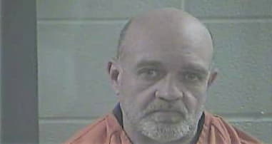 Richard Hodge, - Laurel County, KY 