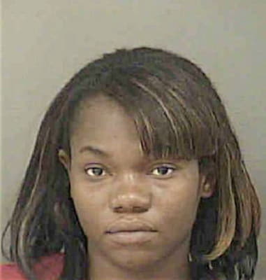 Denise Houston, - Mecklenburg County, NC 