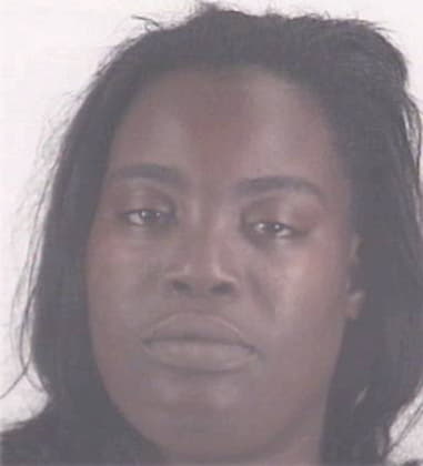 Latoya Humphrey, - Tarrant County, TX 