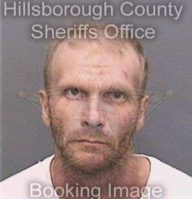 Robert Hundemer, - Hillsborough County, FL 