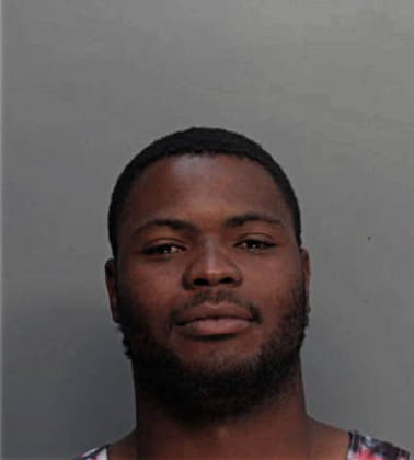 Eugene Jackson, - Dade County, FL 