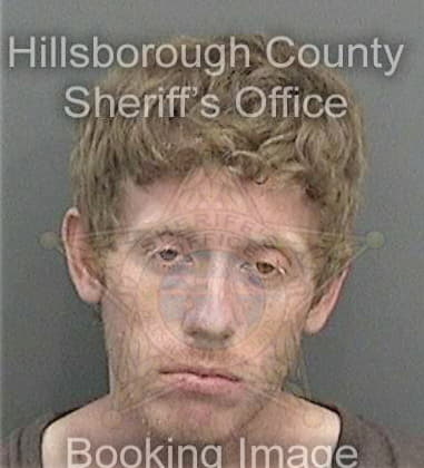 Trevor Jackson, - Hillsborough County, FL 