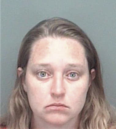 Kathryn Jochum, - Pinellas County, FL 