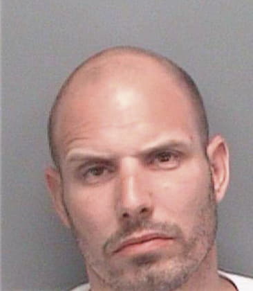 Alberto Jogan, - Pinellas County, FL 