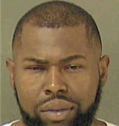 Brian Johnson, - Mecklenburg County, NC 