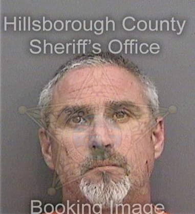 David Johnson, - Hillsborough County, FL 