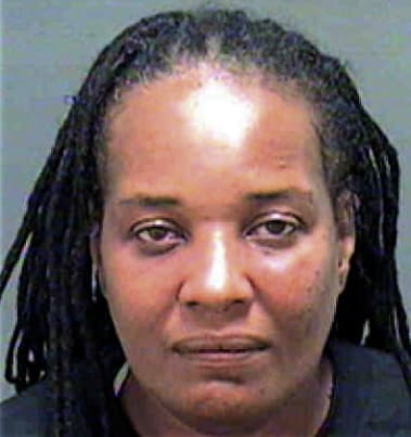 Kelly Johnson, - Mecklenburg County, NC 