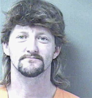 Kenneth Johnson, - Okaloosa County, FL 