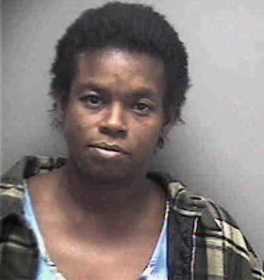 Takeisha Johnson, - Lee County, FL 