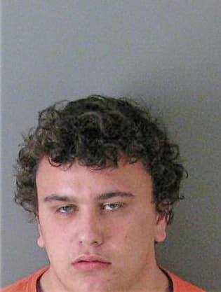 Jeremy Jones - Gaston County, NC 