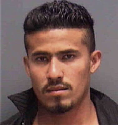 Florencio Jose, - Lee County, FL 