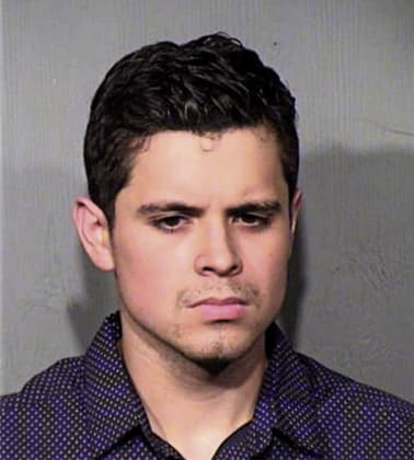 Sajad Khafaji - Maricopa County, AZ 