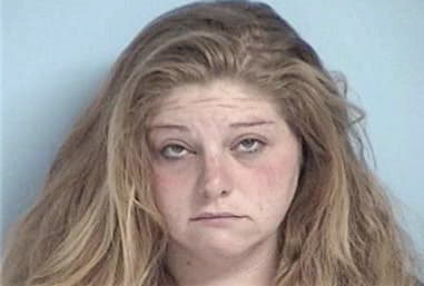 Tonya Lieb, - Walton County, FL 