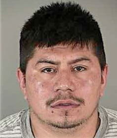 Jeremy Linville - Lane County, OR 