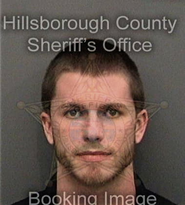 James Lipscomb, - Hillsborough County, FL 