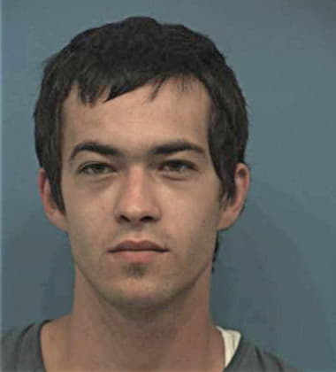 Joshua Littlejohn - Williamson County, TX 