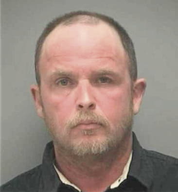 Lucas Lloyd - Lane County, OR 