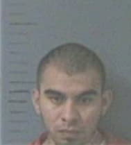 Adam Lopez - Taylor County, TX 