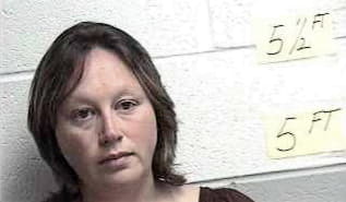 Lisa Lovitt, - Whitley County, KY 