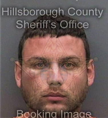 Emanuel Luciano, - Hillsborough County, FL 