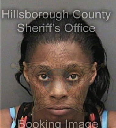 Alexia Mancuso, - Hillsborough County, FL 