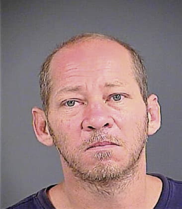 Victor Martensen, - Charleston County, SC 