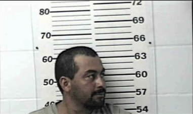 Julio Masrua, - Levy County, FL 