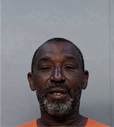 Ernest Maxius, - Dade County, FL 