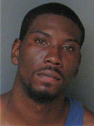 Brian McEachin - Gaston County, NC 