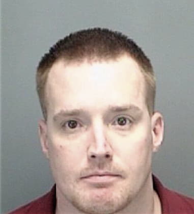 Joseph McIntosh - Pinellas County, FL 
