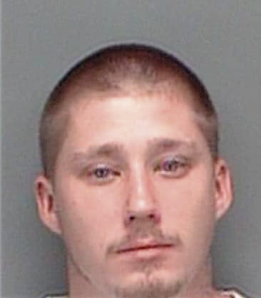 David McKnight - Pinellas County, FL 