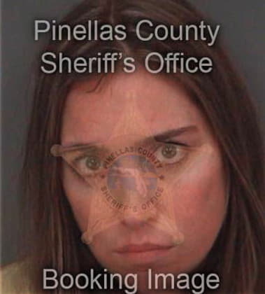 Kiersten McLaughlin - Pinellas County, FL 