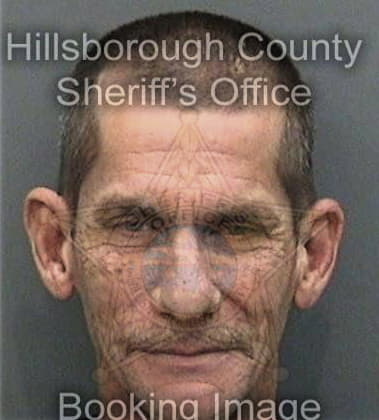 Sergio Mejia - Hillsborough County, FL 