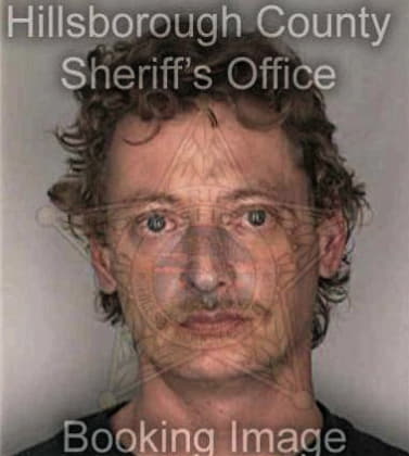 Angel Melendez - Hillsborough County, FL 