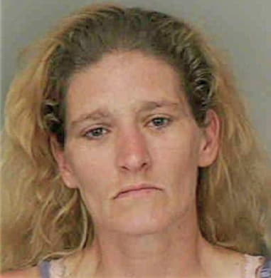 Ingrid Melendrez-Tobar - Polk County, FL 