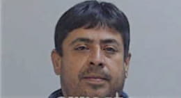 Irving Mendez, - Hidalgo County, TX 