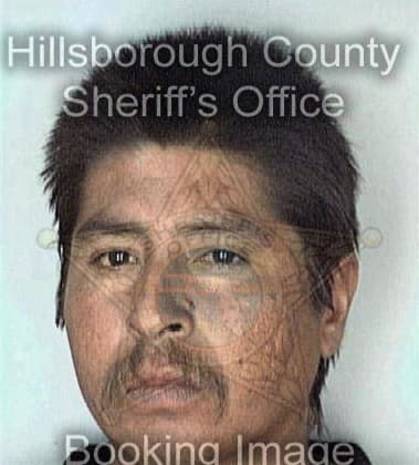 Joseph Menendez - Hillsborough County, FL 