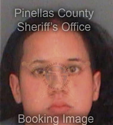 Maria Merced, - Pinellas County, FL 