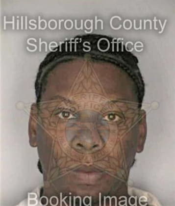 Roosevelt Micher - Hillsborough County, FL 